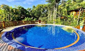 Imagem 7: ILHABELA - Casa de Condomínio - Ponta da Sela