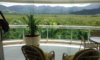 Imagem: Rio de Janeiro - Apartamento Padrão - Recreio