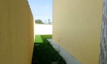 Imagem 4: Casa 96 m² - Vista Linda - Bertioga/SP