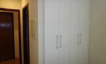 Imagem 7: Flat disponível na Vila Olímpia