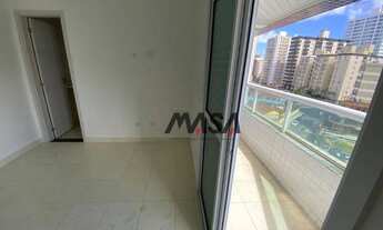 Imagem 7: Apartamento com 2 dormitórios à venda, 71 m² por R$ 390.000,00 - Caiçara - Praia Grande/SP