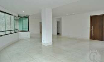 Imagem 5: Apartamento para aluguel e venda possui 204 metros quadrados com 4 quartos