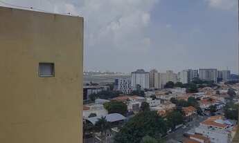 Imagem 3: Cobertura para venda tem 132 metros quadrados com 2 quartos em Campo Belo - São Paulo - SP