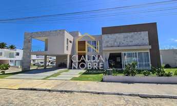 Imagem: Casa em Condominio fechado, 275m², 4/4-3