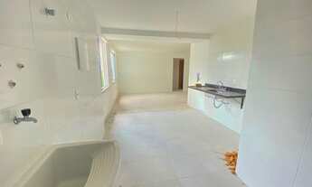 Imagem 4: Apartamento a venda com 56 m² com 1 quarto localizado no bairro de Fátima - Teresópolis