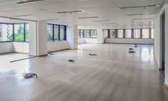 Imagem: São Paulo - Conjunto Comercial/Sala - Cidade