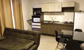 Imagem 2: Apartamento para venda com 80 metros quadrados com 2 quartos em Iririú - Joinville - SC