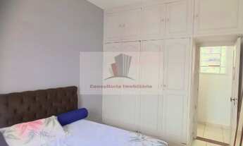 Imagem 5: Tijuca - Rua Alberto de Siqueira - Praça Afonso Pena - 105m² - sol da manhã - frente - and