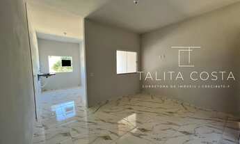 Imagem 7: Casa para venda possui 60 metros quadrados com 2 quartos em Vale dos Reis - Cariacica - ES