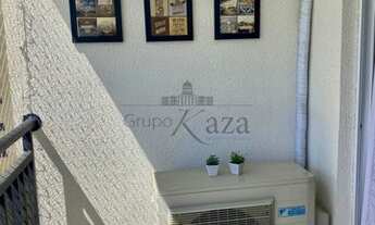 Imagem 6: Apartamento - Jardim Aquarius - Condomínio Landscape - 62m² - 2 Dormitórios