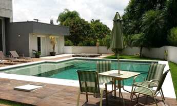 Imagem 2: BARUERI - Casa Padrão - Alphaville