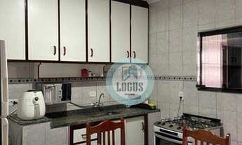 Imagem 6: Sobrado com 2 dormitórios à venda, 127 m² por R$ 420.000,00 - Baeta Neves - São Bernardo d