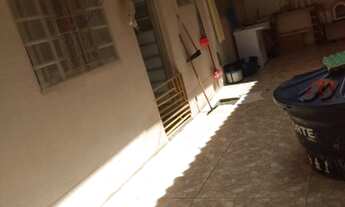 Imagem 5: Salão com edícula JD Amanda