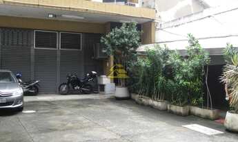 Imagem 2: Rio de Janeiro - Prédio Inteiro - São Cristóvão