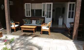 Imagem 1: Casa à venda com 4 quartos dentro de condomínio em Geribá- Búzios