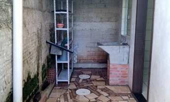 Imagem 7: Casa 2 quartos barigui araucária