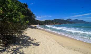 Imagem 2: Ubatuba - Casa de Condomínio - Praia Dura