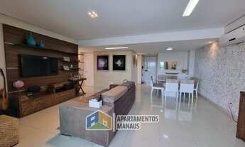 Imagem: Ville de France 3Qts/2Sts mobiliado Adrianópolis