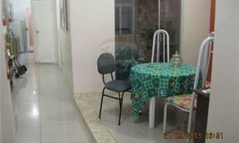 Imagem 3: Casa residencial no B. Santo Antônio, Aracaju, *Sem Mobília