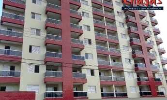 Imagem: Apartamento a venda em Caraguatatuba, na