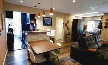 Imagem 4: APARTAMENTO LINDO PLANTA DE 3 DORMITÓRIOS, SALA AMPLIADA, 1 VAGA ACQUA PLAY