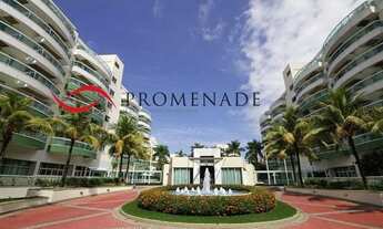 Imagem: RIO DE JANEIRO - Apartamento Padrão - BARRA