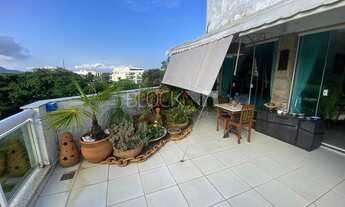 Imagem 2: Recreio dos Bandeirantes