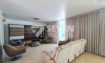 Imagem 5: Casa duplex no Cond. Itapuranga 3 com 04 suítes e área de lazer privativa