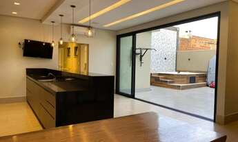 Imagem: Linda casa 3Q, lote 430m2, casa alto padrão