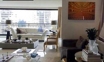 Imagem 7: Dominio Marajoara 223m² - 1810