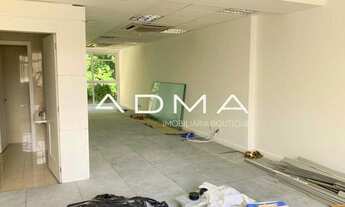 Imagem 3: Rio de Janeiro - Conjunto Comercial/Sala - Vidigal