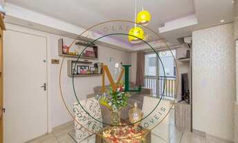 Imagem 7: Canoas - Apartamento Padrão - Igara