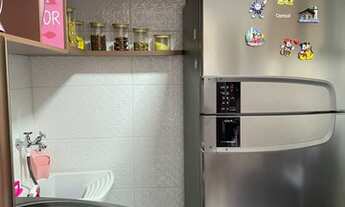 Imagem 3: Flat para venda tem 43 metros quadrados com 1 quarto em Intermares - Cabedelo - PB