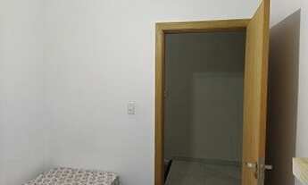 Imagem 5: Sobrado para aluguel com 289 metros quadrados com 4 quartos em Parque Jaçatuba - Santo And