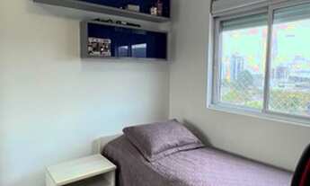 Imagem 6: Apartamento mobiliado de 3 dormitorios a venda Trindade Florianopolis