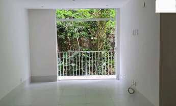 Imagem: Apartamento na Lagoa com 2 quartos