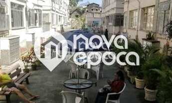 Imagem 2: Rio de Janeiro - Apartamento Padrão - São Cristóvão