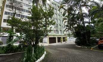 Imagem 3: Rio de Janeiro - Apartamento Padrão - Tijuca