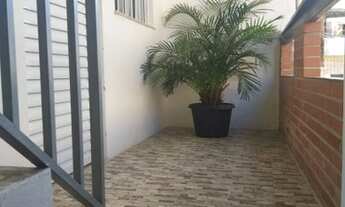 Imagem 4: Casa na Santa Cruz 2 quartos 1 suíte, possibilidade de ampliação