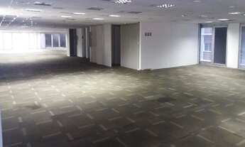 Imagem: SÃO PAULO - Conjunto Comercial/Sala - PAULISTA