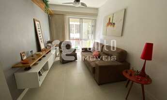 Imagem: Rio de Janeiro - Apartamento Padrão - Jardim