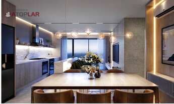 Imagem: Apartamento à venda, 102 m² por R$ 1.476.577,22