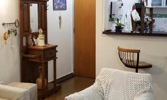 Imagem 5: SQS 415 - ASA SUL - 03 QUARTOS - REFORMADO