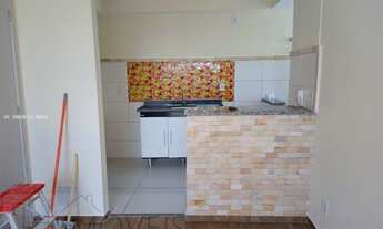 Imagem: Apartamento para aluguel com 40 metros quadrados