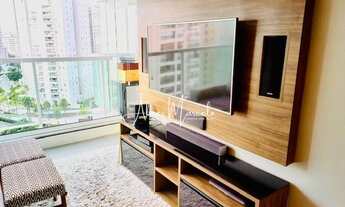 Imagem: Apartamento 78m2 02 Dormitórios 01 Suíte