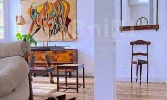 Imagem: Apartamento impecável e pronto pra morar!