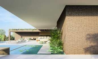 Imagem 6: Bragança Paulista - Casa de Condomínio - Condomínio Quinta da Baroneza II