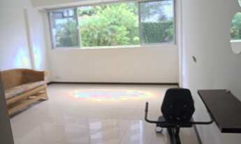 Imagem 1: Apartamento para venda com 2 quartos na Graça - Salvador - Bahia