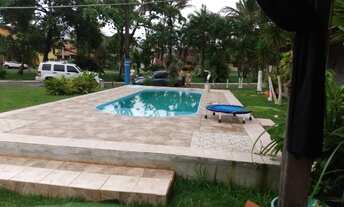 Imagem 2: Temporada alugue para o carnaval praia Boracéia/São Sebastião