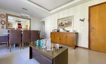 Imagem 3: Cobertura Duplex 3 dormitórios (1 suíte) e 2 vagas com hobby box - Centro